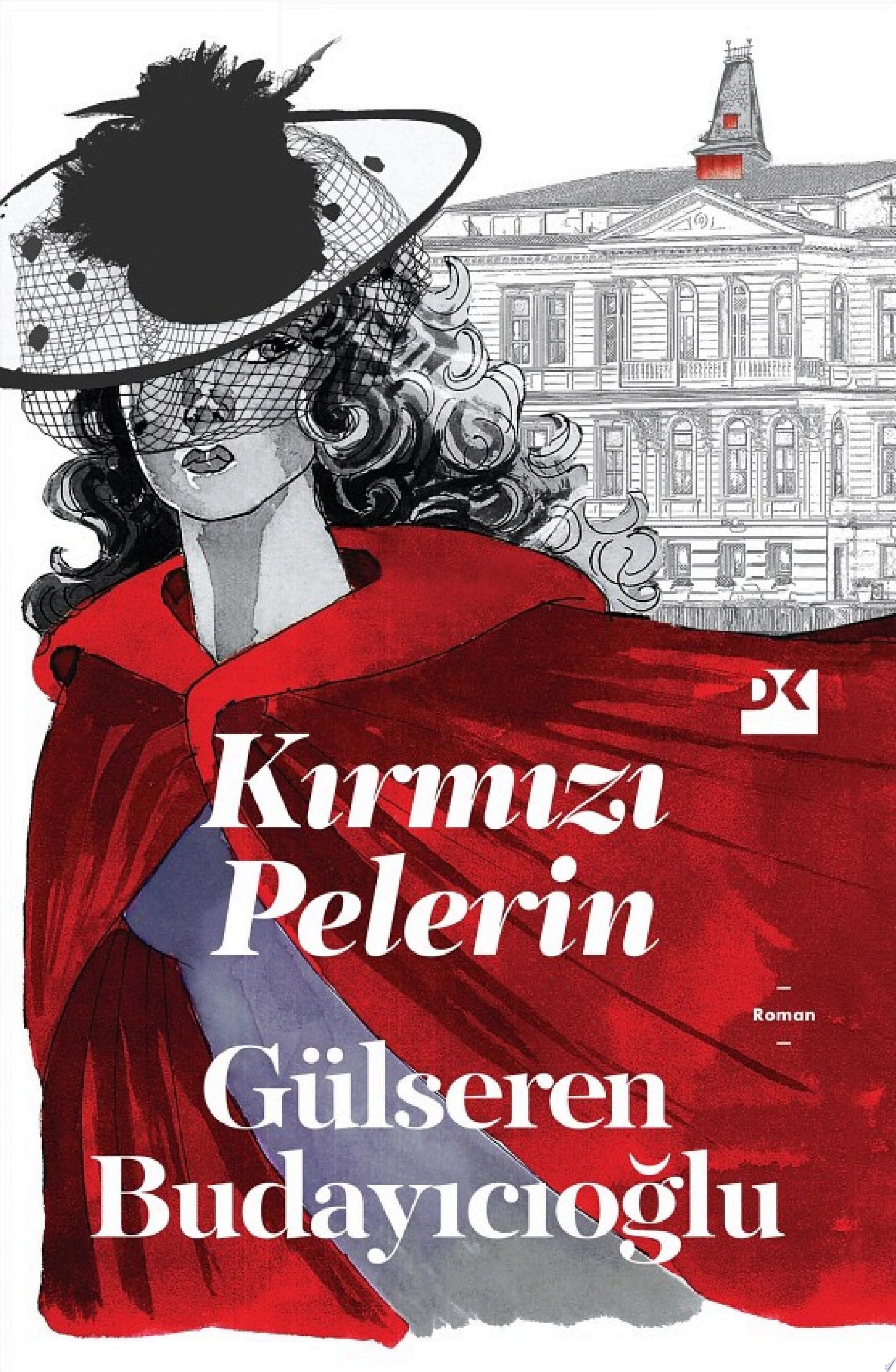 Kırmızı Pelerin