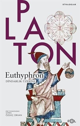 Euthyphron Dindarlik Üzerine