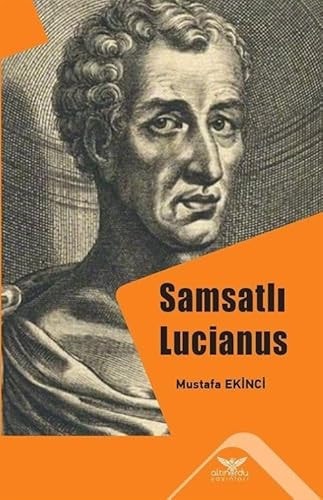 Samsatlı Lucianus