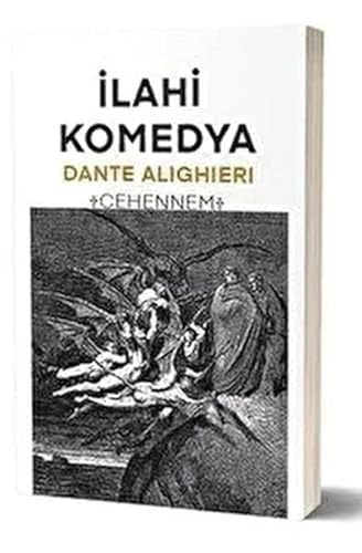 _lahi Komedya - Cehennem