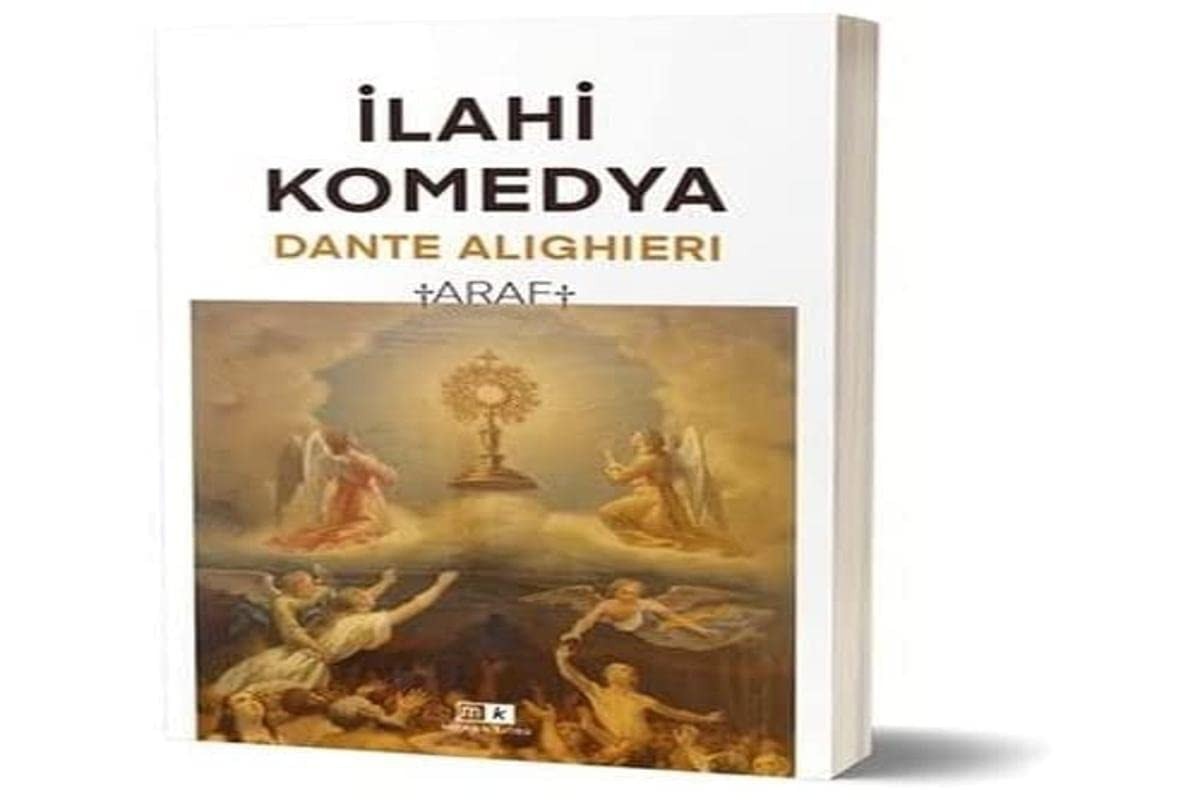_lahi Komedya - Araf