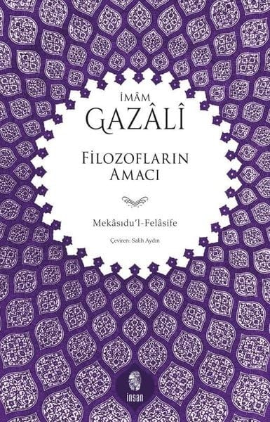 Filozoflarin Amaci