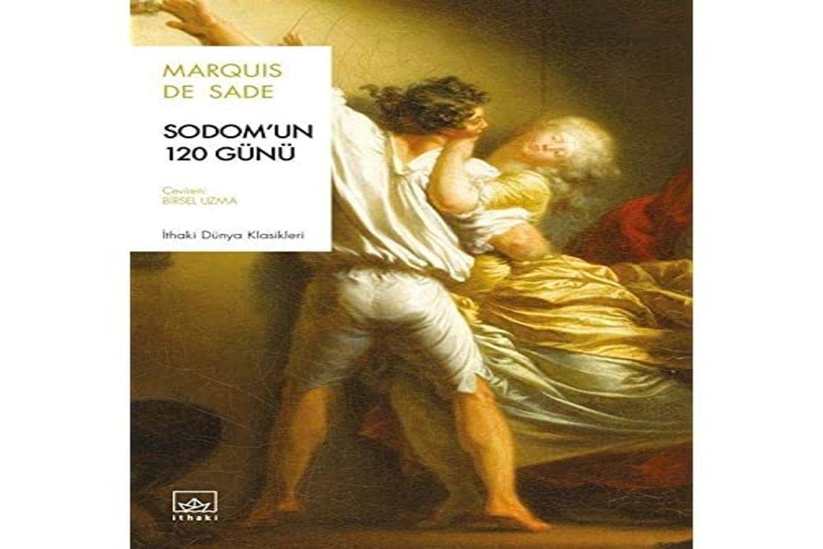 Sodomun 120 Günü