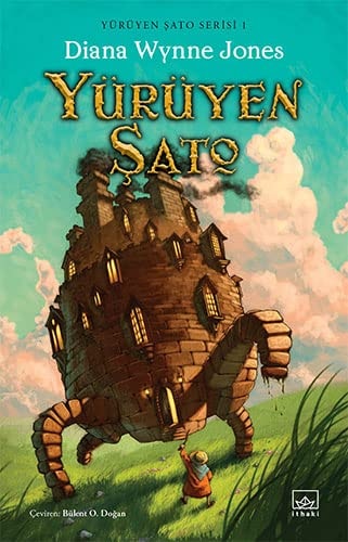 Yürüyen Sato Yürüyen Sato Serisi 1
