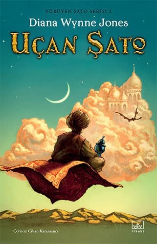 Ucan Sato Ciltli Yürüyen Sato Serisi 2