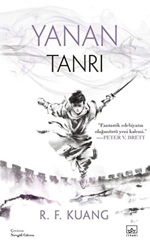 Yanan Tanri - Hashas Savasi 3