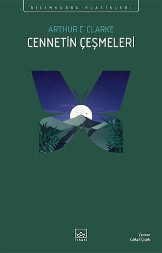 Cennetin Cesmeleri