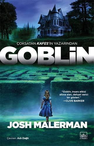 Goblin Türkce Türkisch Turkish