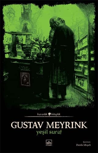 Yesil Surat