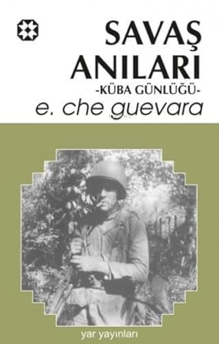 Savas Anilari;Küba Günlügü