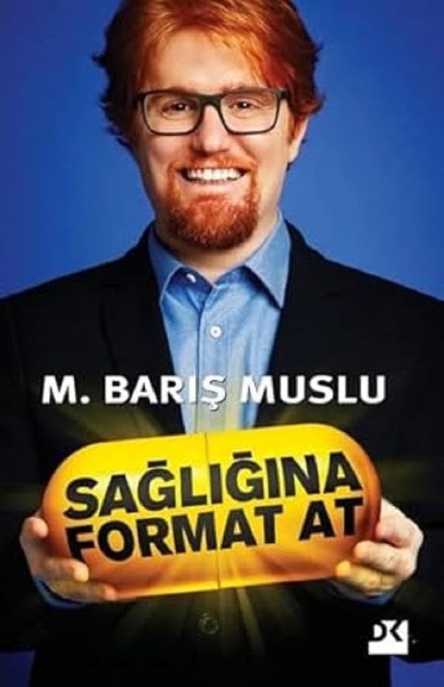 Sağlığına format at