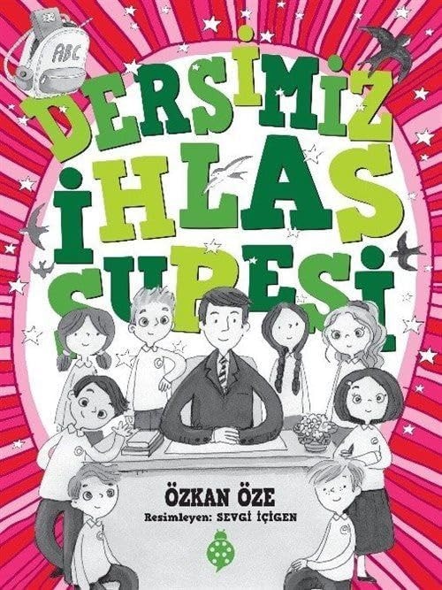 Dersimiz Ihlas Suresi