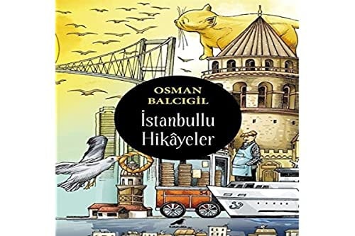 İstanbullu Hikayeler