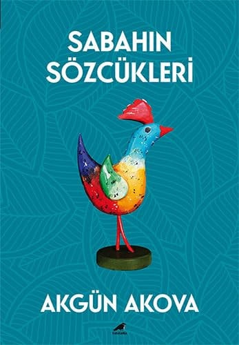 Sabahin Sözcükleri