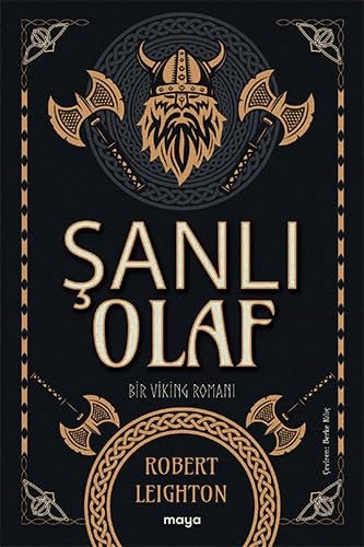 Sanli Olaf - Bir Viking Romani