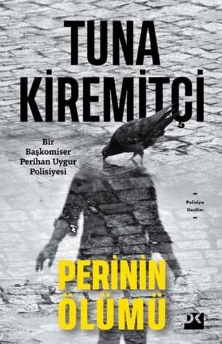Perinin Ölümü Bir Başkomiser Perihan Uygur Polisiyesi