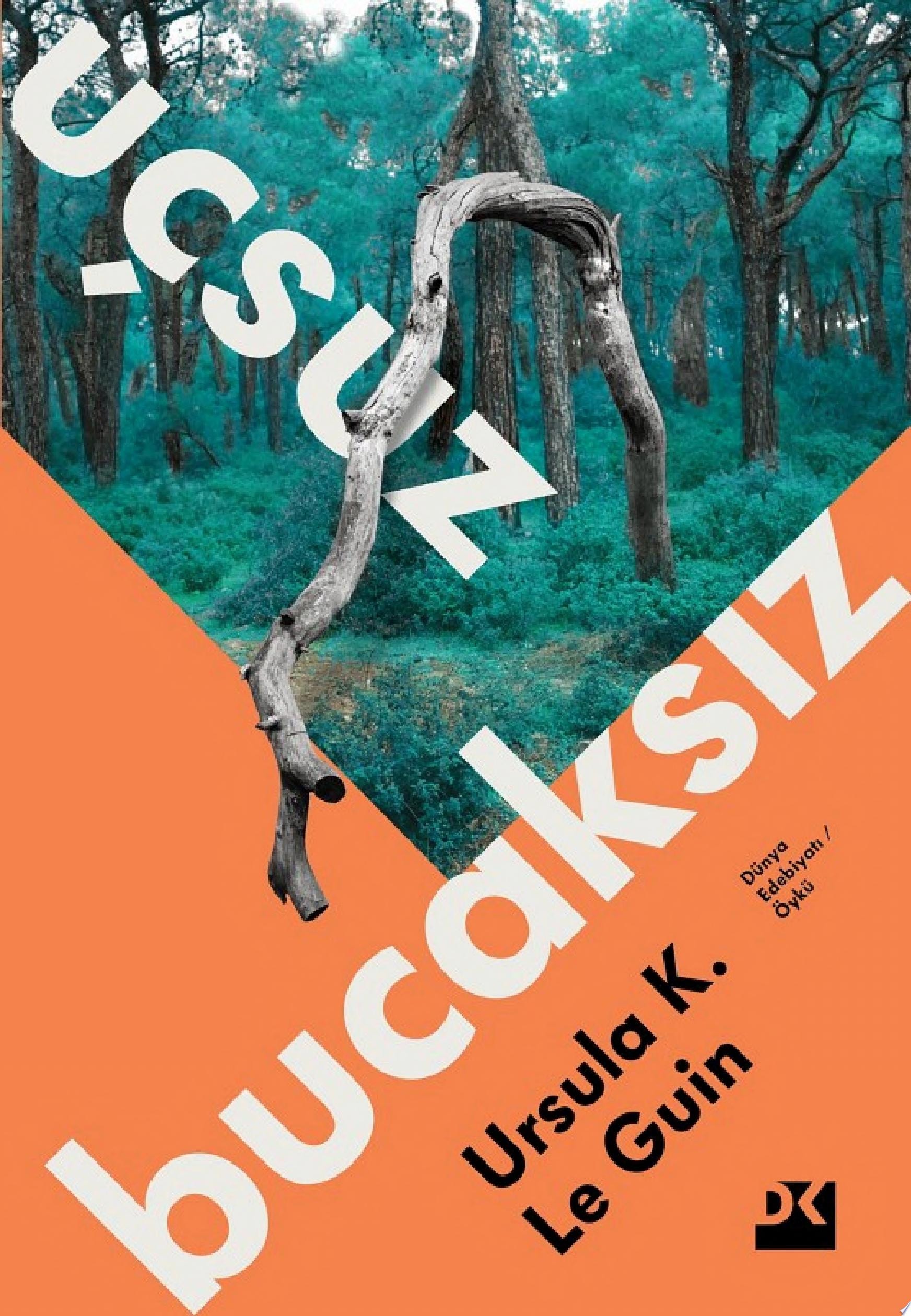 Uçsuz Bucaksız