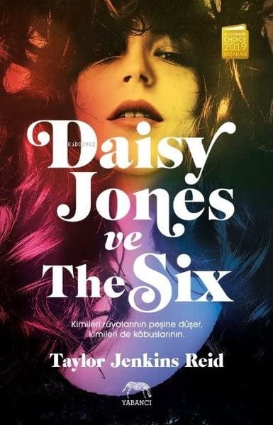 Daisy Jones ve The Six Ciltli