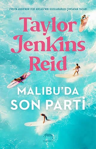 Malibuda Son Parti