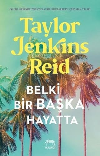 Belki Bir Baska Hayatta