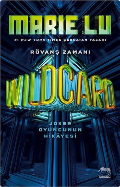 Wildcard Joker Oyuncunun Hikayesi
