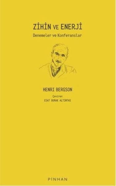Zihin ve Enerji Denemeler ve Konferanslar