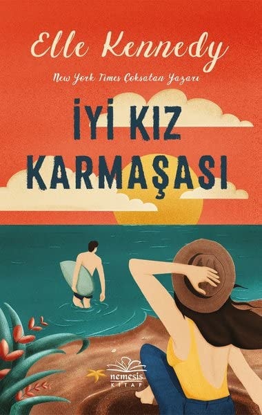 Iyi Kiz Karmasasi