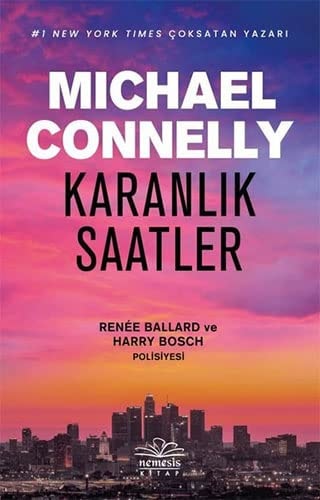 Karanlik Saatler