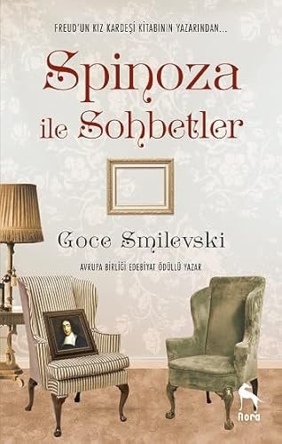 Spinoza ile Sohbetler