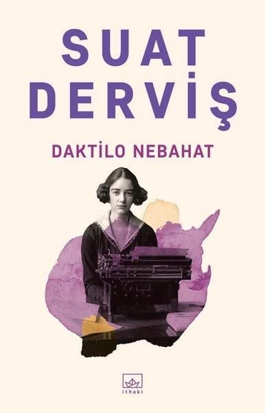 Daktilo Nebahat öyküler