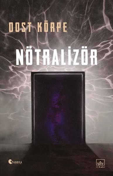 Nötralizör roman