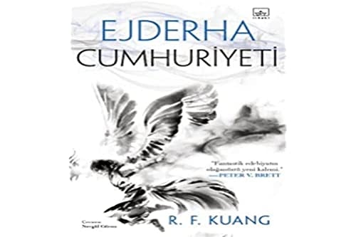 Ejderha Cumhuriyeti Ciltli Hashas Savasi Üclemesi 2