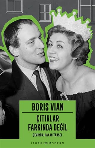 Citirlar Farkinda Degil Ithaki Modern