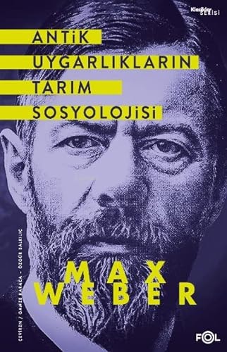 Antik Uygarliklarin Tarim Sosyolojisi