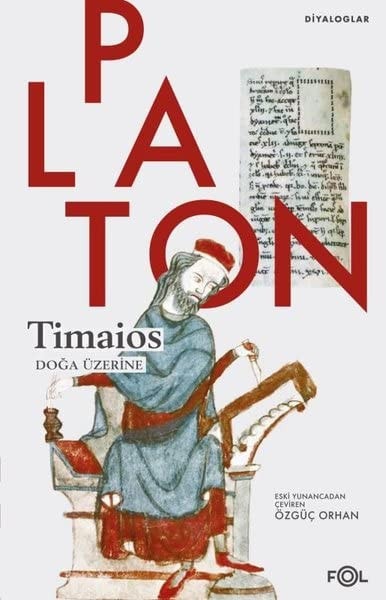 Timaios - Doga Üzerine