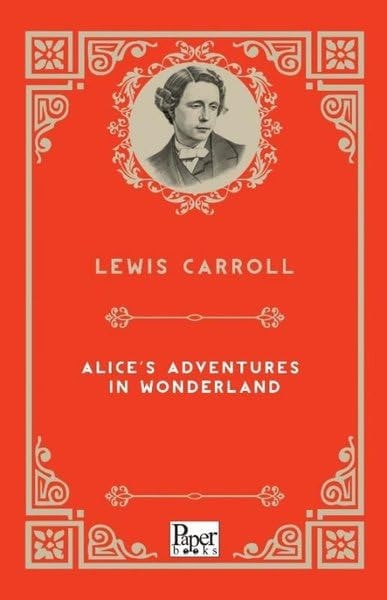 Alices Adventure in Wonderland