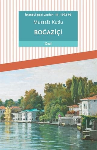 İstanbul gezi yazıları