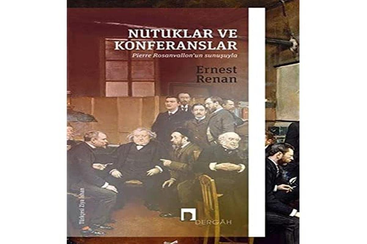 Nutuklar ve Konferanslar
