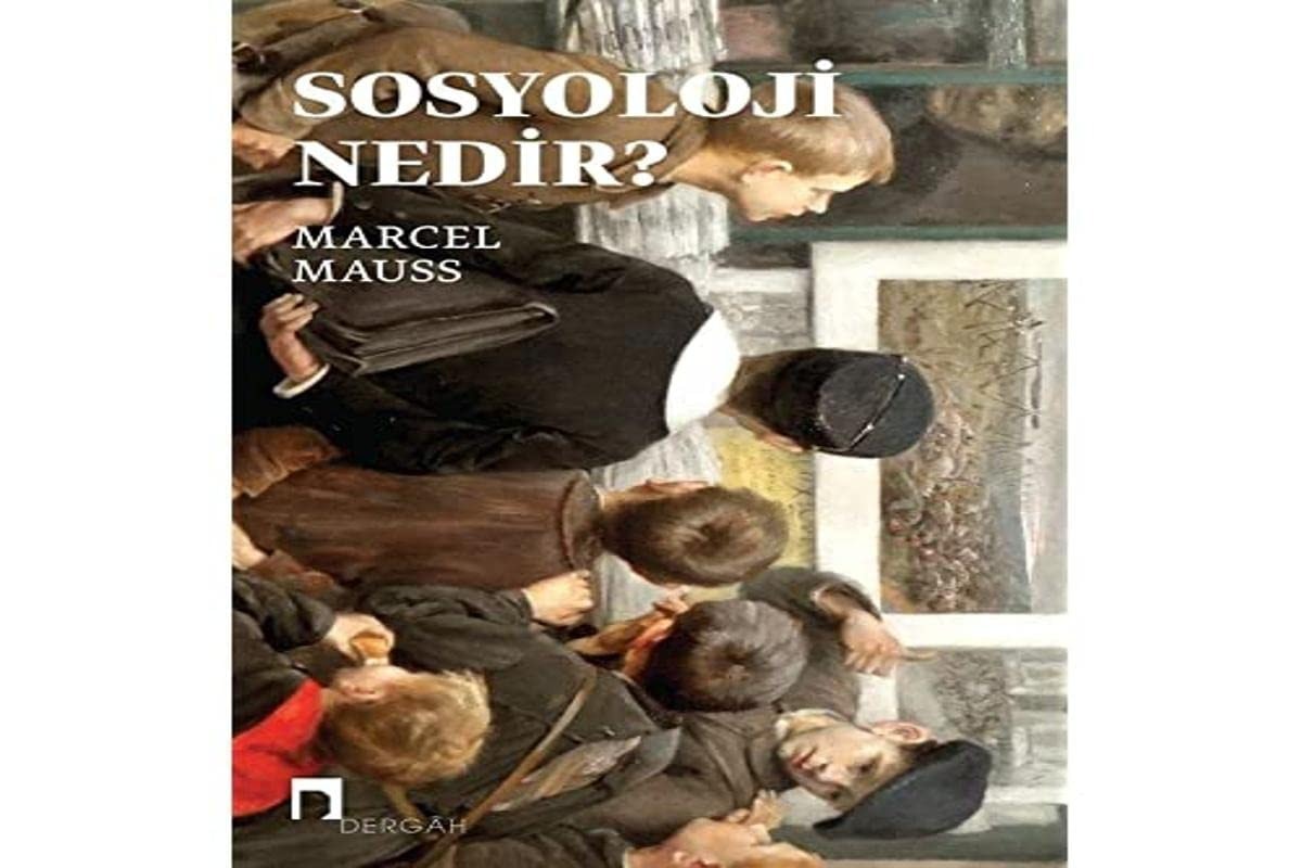 Sosyoloji Nedir