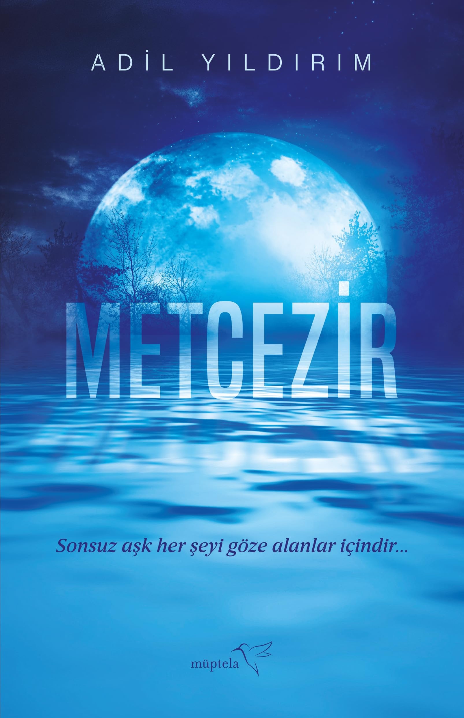 Metcezir