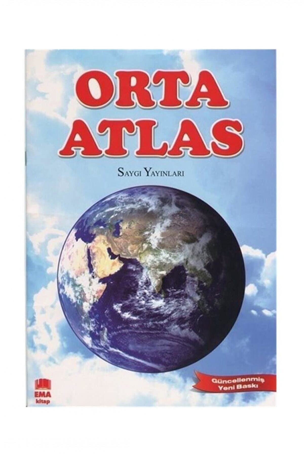 Orta Atlas