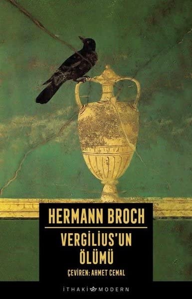 Vergiliusun Ölümü