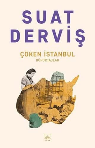 Cöken Istanbul Röportajlar