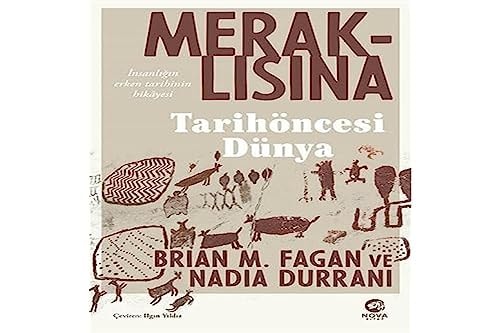 Meraklisina Tarihöncesi Dünya