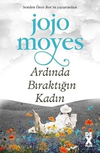 Ardinda Biraktigin Kadin