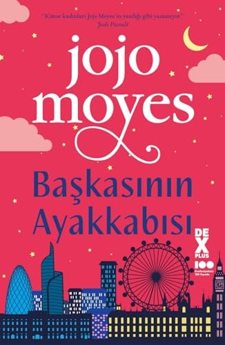 Baskasinin Ayakkabisi