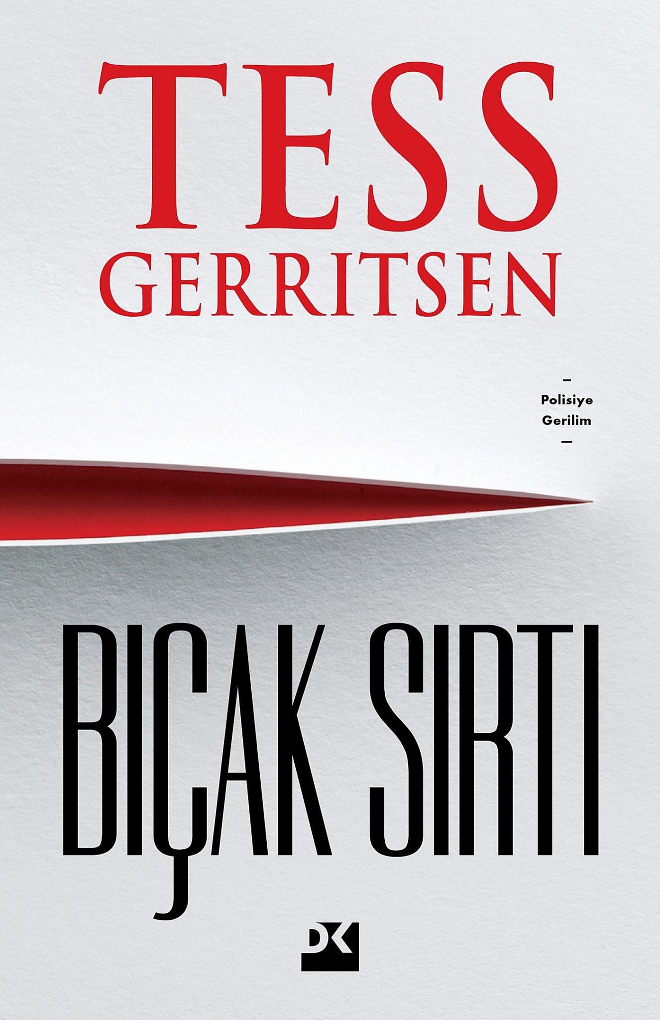 Bıçak sırtı
