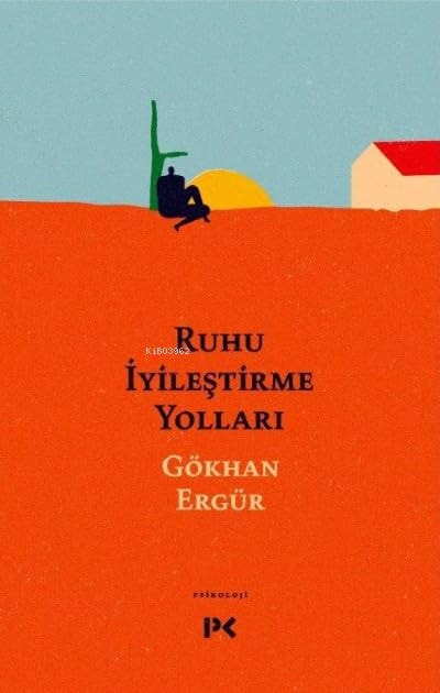 Ruhu Iyilestirme Yollari