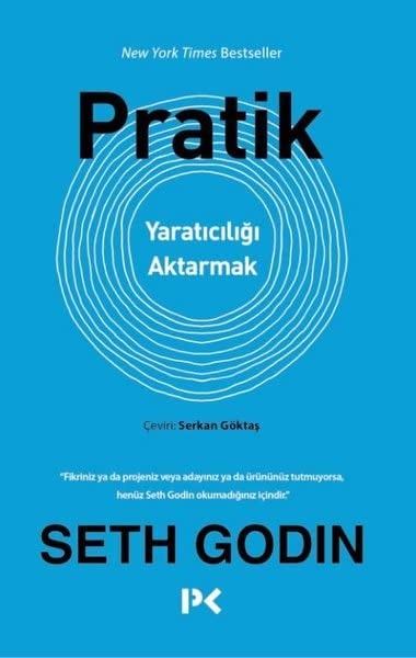 Pratik Yaraticiligi Aktarmak