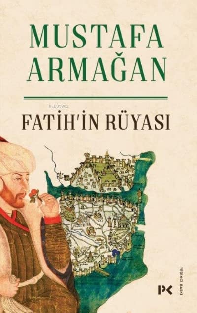 Fatihin Rüyasi